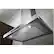 Alt View 14. Samsung - 30" Convertible Range Hood with WiFi - Stainless steel.