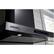 Alt View 15. Samsung - 30" Convertible Range Hood with WiFi - Fingerprint Resistant Black Stainless Steel.