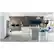 Alt View 17. Samsung - 36" Range Hood - Stainless steel.