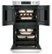 Alt View Zoom 12. Café - 30" Built-In Double Electric Convection Wall Oven - Stainless steel.