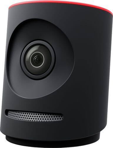 Mevo - Plus Live Action Camera - Black-Left_Standard 