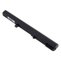 DENAQ - 4-Cell Lithium-Ion Battery for Select ASUS Laptops - Front_Zoom
