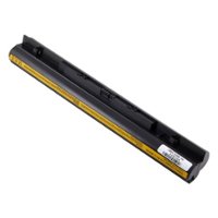 DENAQ - 8-Cell Lithium-Ion Battery for Lenovo G40-70 and G70-80 Laptops - Front_Zoom