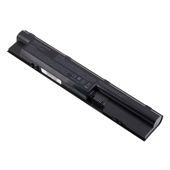 Denaq 6 Cell Lithium Ion Battery For Select Hp Probook Laptops Nm Hstnn W92c 6 Best Buy
