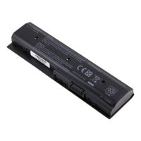 DENAQ - 6-Cell Lithium-Ion Battery for HP Envy dv4 and dv6 Laptops - Front_Zoom