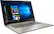 Angle. Lenovo - 17.3" Laptop - Intel Core i5 - 8GB Memory - 1TB Hard Drive - Platinum gray.