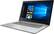 Left. Lenovo - 17.3" Laptop - Intel Core i5 - 8GB Memory - 1TB Hard Drive - Platinum gray.