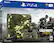Angle. Sony - PlayStation 4 1TB Limited Edition Call of Duty: WWII Console Bundle - Green Camouflage.