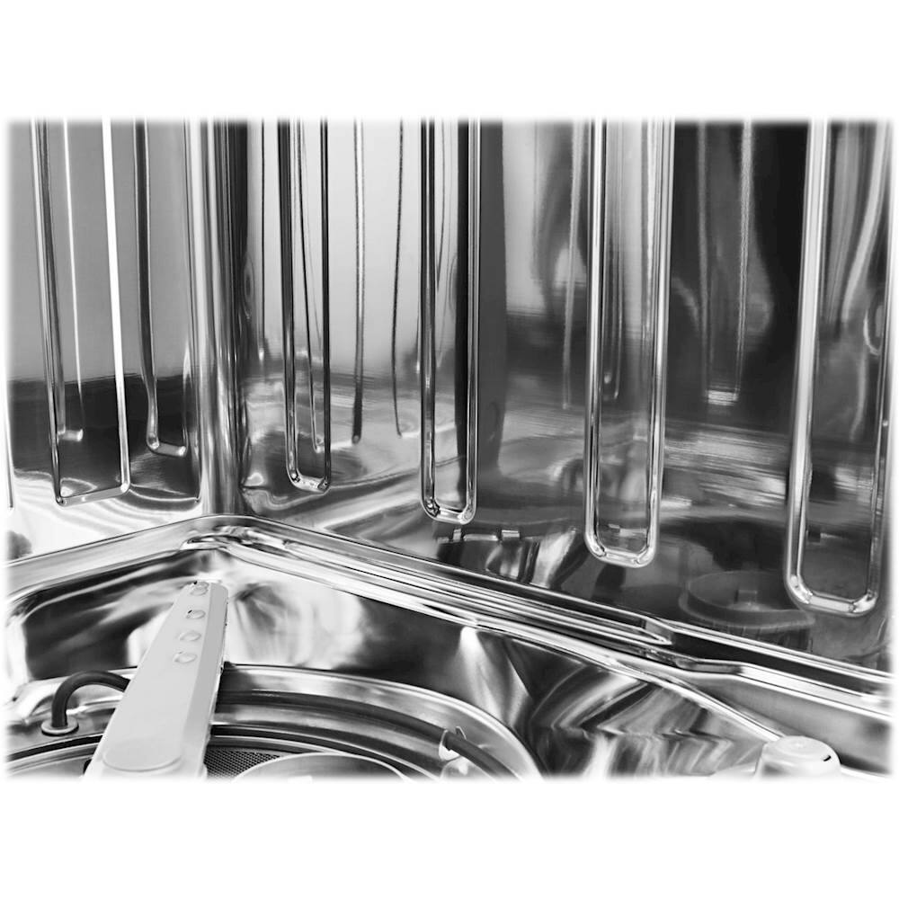 Customer Reviews Whirlpool 24" Tall Tub BuiltIn Dishwasher with