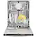 Alt View 11. Whirlpool - 24" Tall Tub Built-In Dishwasher.