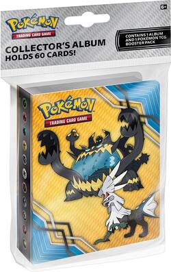 Pokmon Sun & Moon Crimson Invasion Collector's Album Blue, Gray, Yellow, Red 80262 - Best Buy Pokmon Sun & Moon Crimson Invasion Collector's Album Blue, Gray, Yellow, Red 80262 - Best Buy