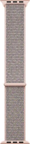 Sport Loop for Apple Watch™ 42mm - Pink Sand-Angle_Standard 