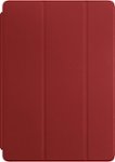 Front Zoom. Smart Cover for Apple 9.7” 5th/6th generation iPad and iPad® Air 2 - (PRODUCT)RED.