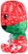 Alt View 13. Stubbins - Holiday Sackboy Plush Toy - Red/Green/White/Black.