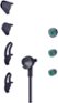 Fitbit Flyer Wireless In-Ear Headphones Nightfall Blue FB601BU - Best Buy