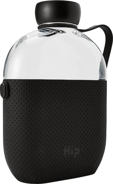 Hip Drinking Bottle Midnight HIP0001 - Best Buy