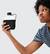 Alt View 14. Hip - Drinking Bottle - Midnight.