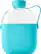 Angle. Hip - Drinking Bottle - Ocean.