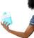 Alt View 13. Hip - Drinking Bottle - Ocean.