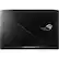 Alt View 12. ASUS - ROG Strix GL503VM 15.6" Laptop - Intel Core i7 - 16GB - NVIDIA GeForce GTX 1060 - 1TB+8GB Hybrid Hard Drive + 256GB SSD - Dragonscale.