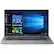Front. ASUS - ASUSPRO 14" Laptop - Intel Core i7 - 16GB Memory - 512GB Solid State Drive - Magnesium Gray.