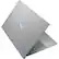 Alt View 16. ASUS - ASUSPRO 14" Laptop - Intel Core i7 - 16GB Memory - 512GB Solid State Drive - Magnesium Gray.