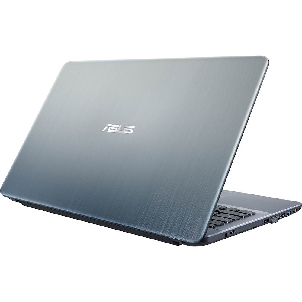 Best Buy ASUS VivoBook Max X541UA 15 6 quot Laptop Intel Core i5 8GB 