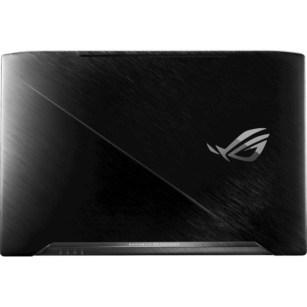 Best Buy: ASUS ROG Strix GL703VM 17.3