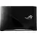 Alt View 11. ASUS - ROG Strix GL703VM 17.3" Laptop Intel Core i7 16GB Memory NVIDIA GeForce GTX 1060 1TB+8GB Hybrid Hard Drive 256GB SSD - Gunmetal + Weave.