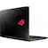 Alt View 13. ASUS - ROG Strix GL703VM 17.3" Laptop Intel Core i7 16GB Memory NVIDIA GeForce GTX 1060 1TB+8GB Hybrid Hard Drive 256GB SSD - Gunmetal + Weave.