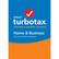Front. Intuit - TurboTax Home & Business for Tax Year 2017.