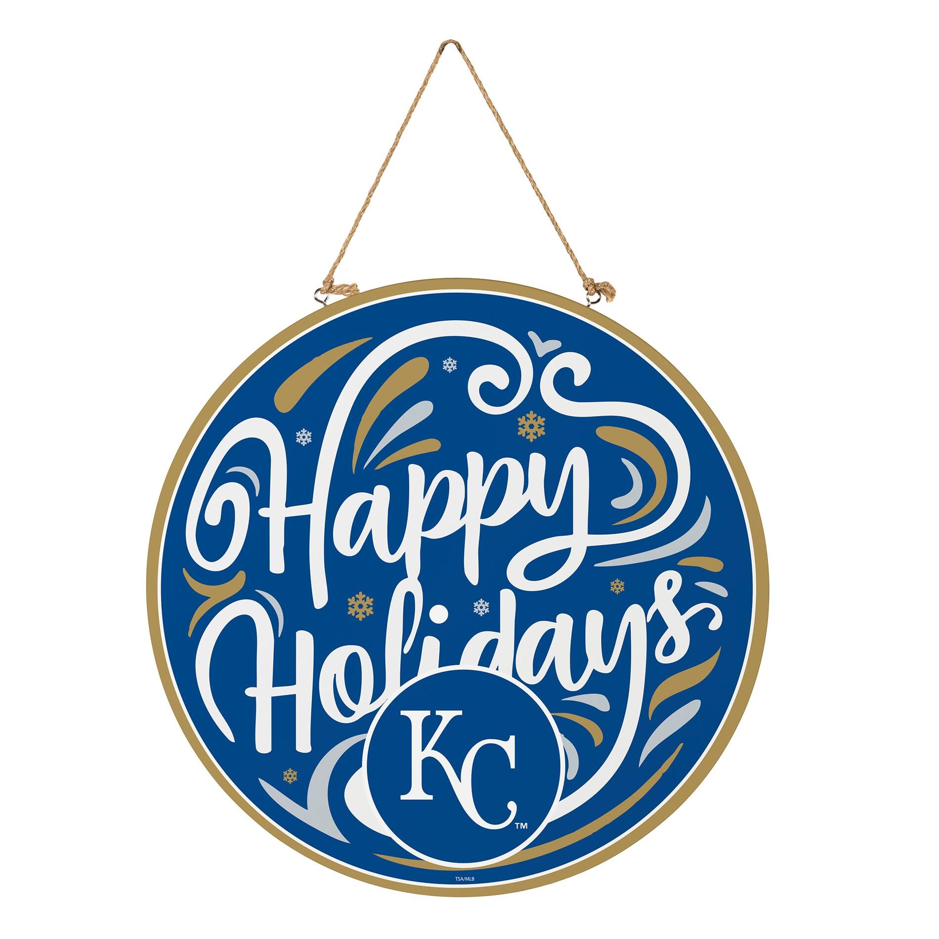 Happy Holidays KC