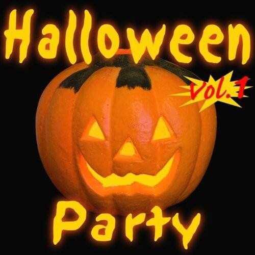 Halloween Party Vol.1