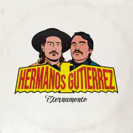 Hermanos Gutierrez - Eternamente - VINYL LP