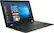 Angle. HP - 17.3" Laptop - Intel Core i5 - 8GB Memory - 1TB Hard Drive - HP finish in jet black.