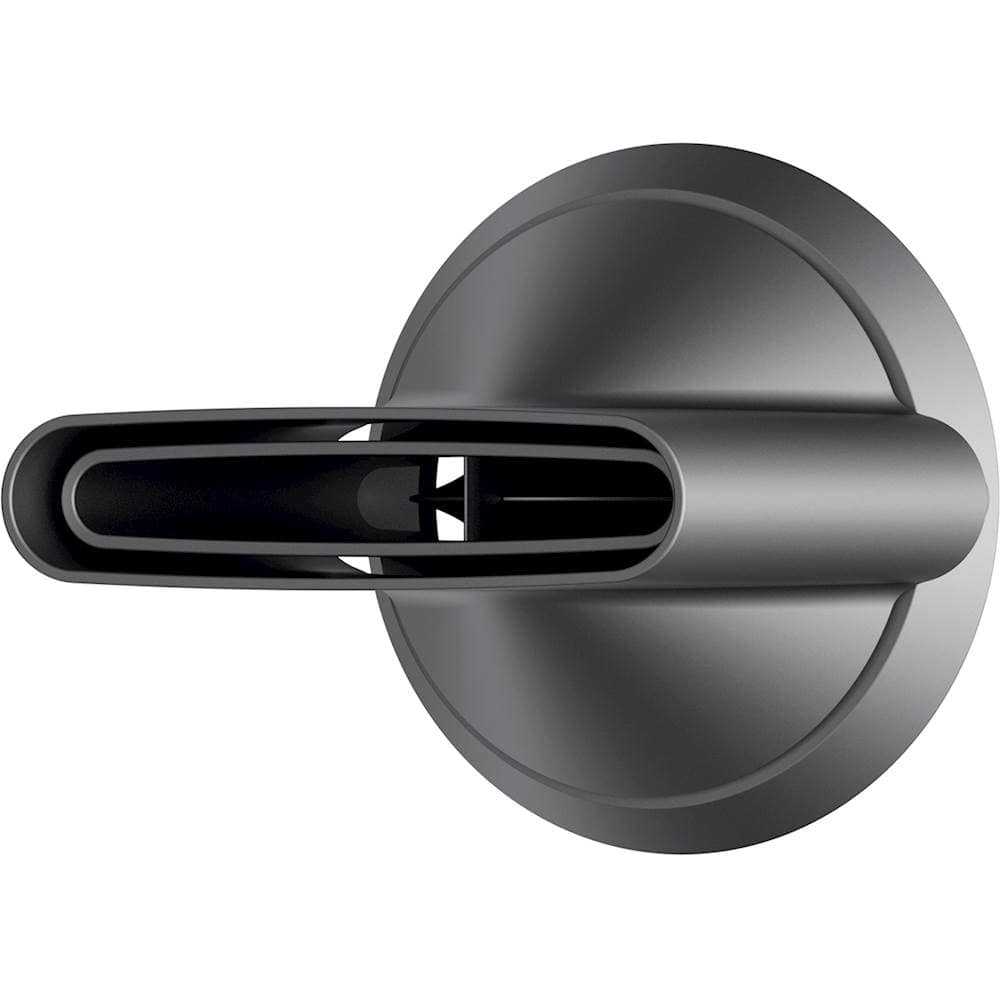 Alt View 14. Dyson - Supersonic™ Holiday Edition w/ Platinum Storage Case Hair Dryer - Iron/Fuchsia.