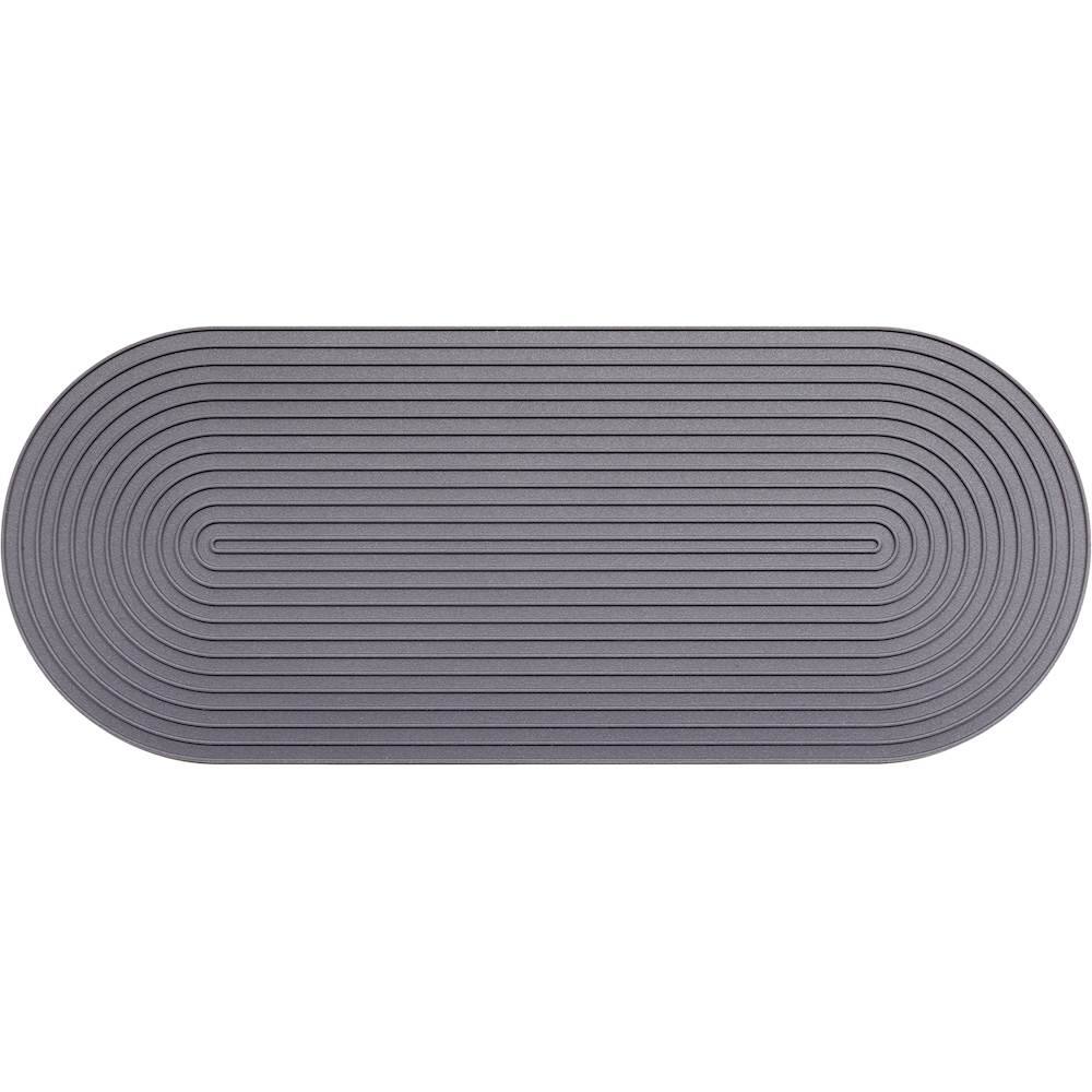 Alt View 15. Dyson - Supersonic™ Holiday Edition w/ Platinum Storage Case Hair Dryer - Iron/Fuchsia.