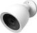 Alt View 11. Google - Nest Cam IQ Outdoor Security Camera (2-Pack) - White.