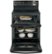 Alt View 12. GE - 6.6 Cu. Ft. Self-Cleaning Freestanding Double Oven Electric Convection Range.