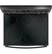 Alt View 13. GE - 6.6 Cu. Ft. Self-Cleaning Freestanding Double Oven Electric Convection Range.