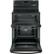 Alt View 14. GE - Profile Series 6.6 Cu. Ft. Freestanding Double Oven Electric Convection Range.