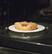 Alt View 14. GE Profile - 1.7 Cu. Ft. Convection Over-the-Range Microwave with Sensor Cooking - Black Stainless Steel.