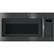 Front. GE - 1.9 Cu. Ft. Over-the-Range Microwave.