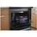 Alt View 16. GE - 5.3 Cu. Ft. Freestanding Electric Induction Convection Range.