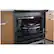 Alt View 17. GE - 5.3 Cu. Ft. Freestanding Electric Induction Convection Range.