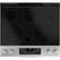 Alt View 11. GE - 5.3 Cu. Ft. Self-Cleaning Slide-In Electric Range.