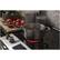 Alt View 17. GE - 5.3 Cu. Ft. Self-Cleaning Slide-In Electric Range.