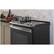 Alt View 18. GE - 5.3 Cu. Ft. Self-Cleaning Slide-In Electric Range.