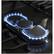 Alt View 14. GE Profile - 6.8 Cu. Ft. Freestanding Double Oven Gas Convection Range.