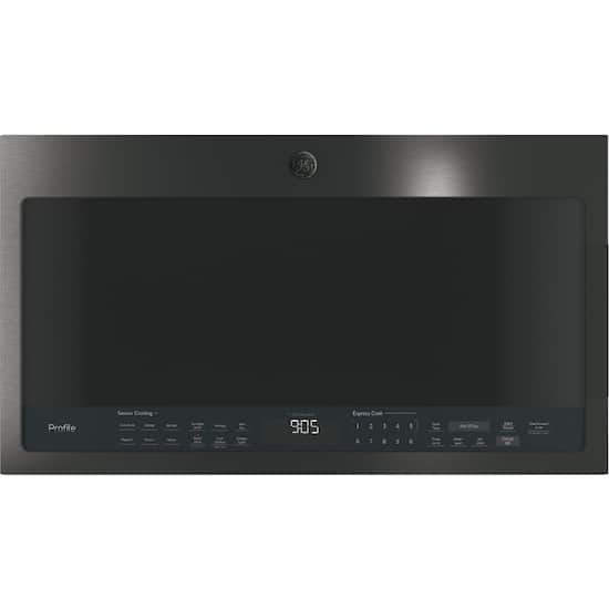 Best buy deals ge profile microwave